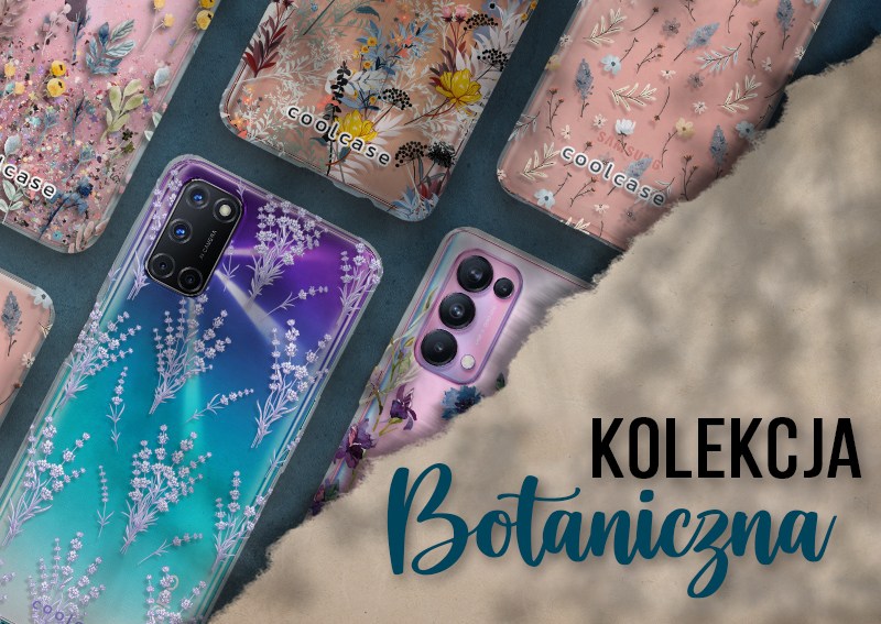 Kolekcja botaniczna