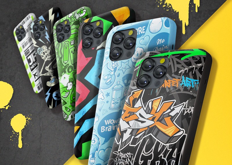 Kolekcja dla mężczyzn