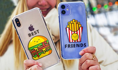 Życie we dwoje jest piękne!